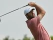 Scheffler surges into Memorial lead on moving day