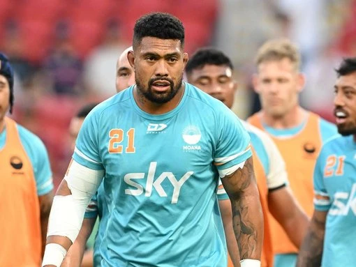 Moana Pasifika's rise massive, says Wallabies great
