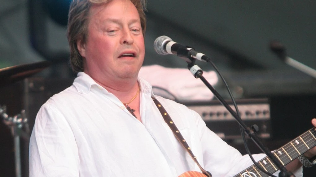 Guitarist Rick Derringer dead aged 77