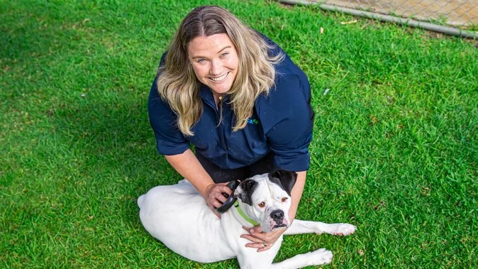 Where West Aussies can get free food, heath checks for pets