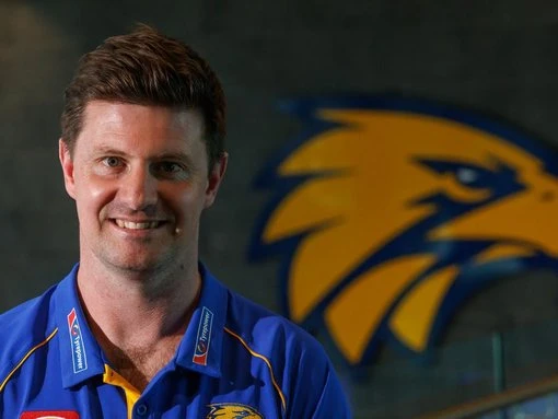 Surf's up as Eagles welcome reinforcements to the nest