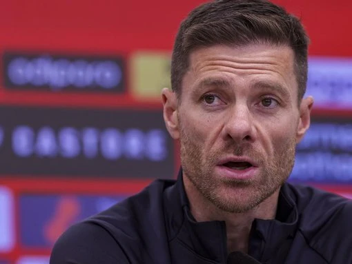 Real Madrid appoint Alonso manager on three-year deal