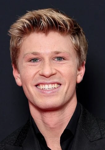 Robert Irwin gushes over getting the chance to work with Prince William: 'He's a great guy...'
