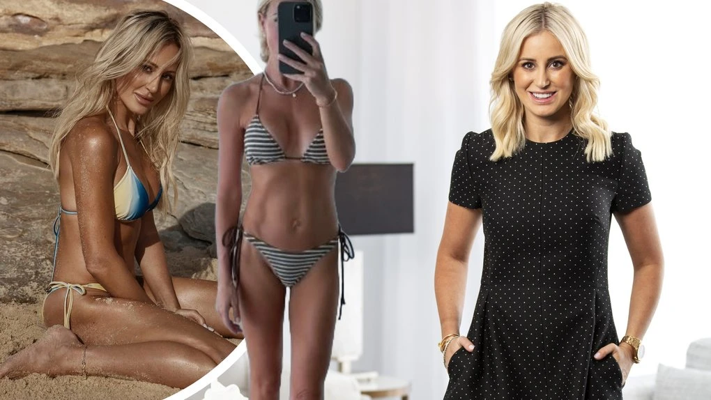 PR queen Roxy Jacenko hospitalised after Ozempic overdose