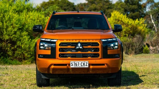 Mitsubishi won’t slash prices to remain a top-five brand in Australia