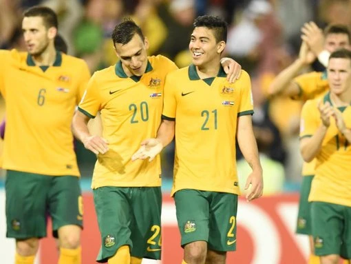 Fresh start to fuel forgotten Socceroo's World Cup fire