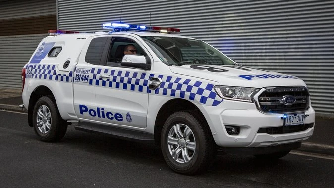 Jackasses cop 60-plus charges for alleged car thefts in Jackass Flat and other parts of Victoria