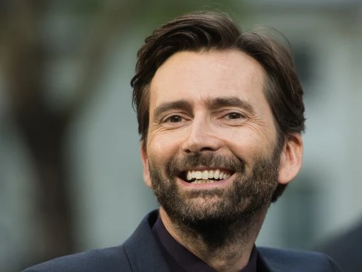 David Tennant gutted to miss out on Marvel role