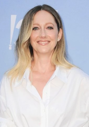 Judy Greer reveals what she plans to change ahead of her 50th birthday