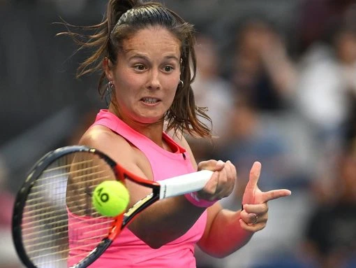 Kasatkina triumphs for her new 'unbelievable country'