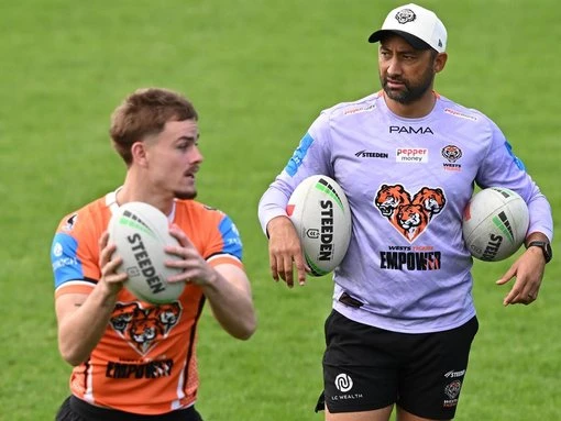 'Really positive' vibes as Tigers begin post-Galvin era