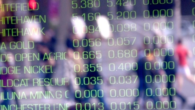 ASX snaps four day winning streak