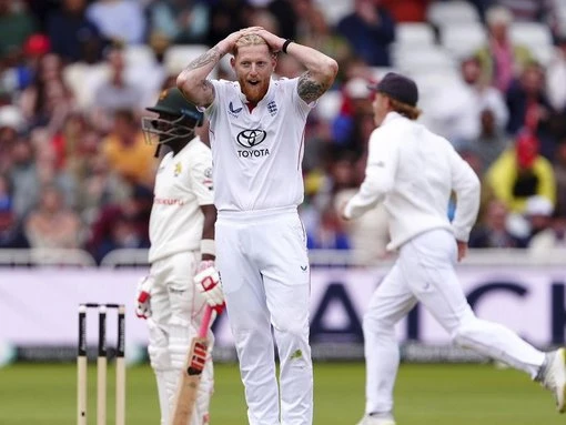 Bashir six-for as England crush Zimbabwe by an innings