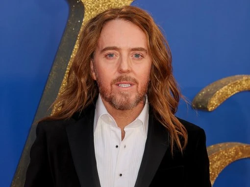 Tim Minchin likes to know his music can 'make people cry'