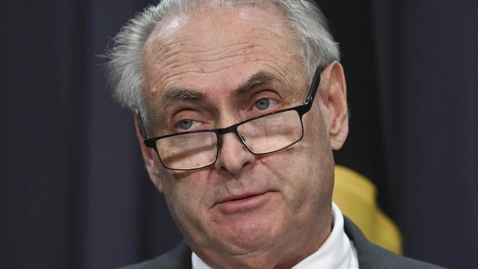 Australia fumes over Trump’s tariff call