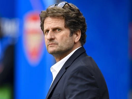 Not your average Joe: Matildas announce Montemurro as coach