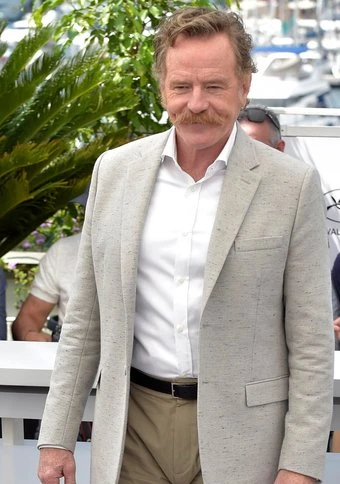 Bryan Cranston relishes his Malcolm in the Middle return