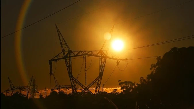 Maligned power station back online after explosions
