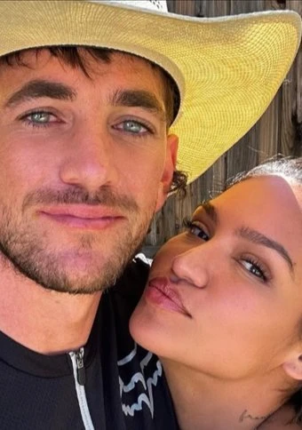 Cassie Ventura ‘has welcomed her third child’
