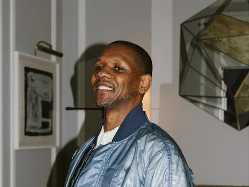 Giggs gets playful on the bass-heavy tune Gorgeous