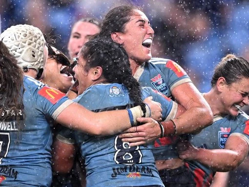 New Blues forge own winning path far from past failures
