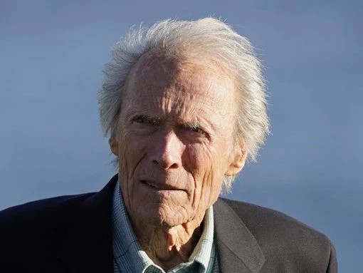 Secret of Clint Eastwood's success: do something new