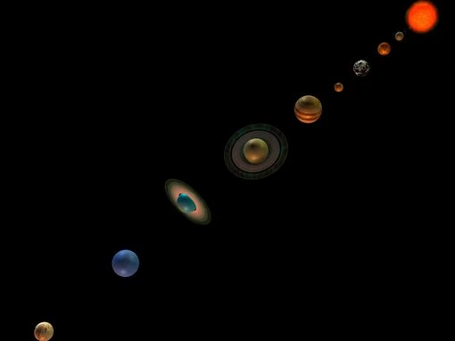 Planet Nine may exist