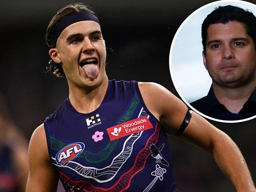Saints great labels Reid clear Rising Star favourite