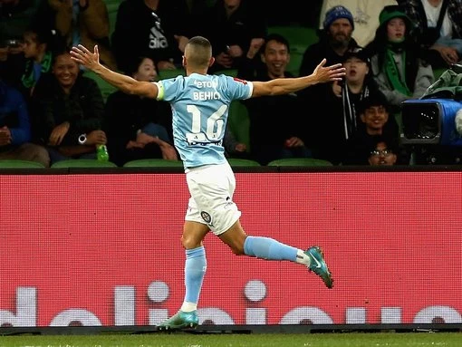 City finish off Western United to seal derby decider