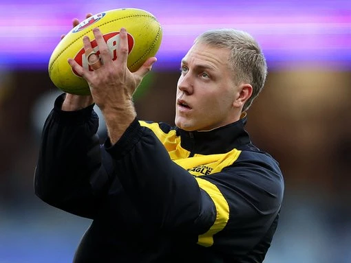 liveFOLLOW ALONG: Eagles face Cats test at Optus Stadium