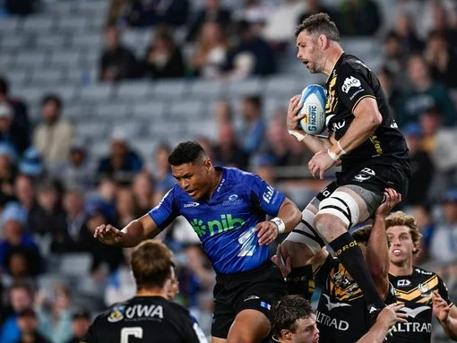 Retiring ex-Wallabies lock eager for one more hurrah