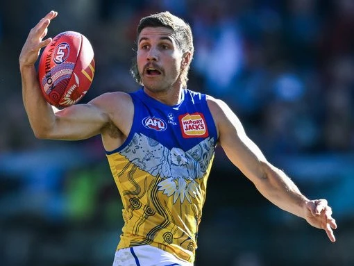 Eagles defender learns fate for ugly Peatling incident