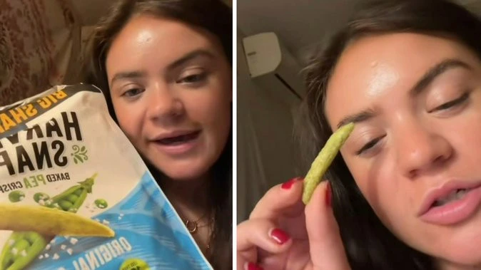 Aussies left shocked over discovery on household fav snack