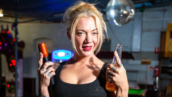 How WA skimpy’s wild experiences have changed her life
