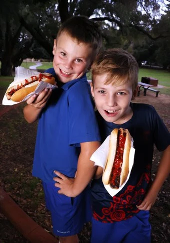 Why you should visit Coles for a sausage sizzle this weekend