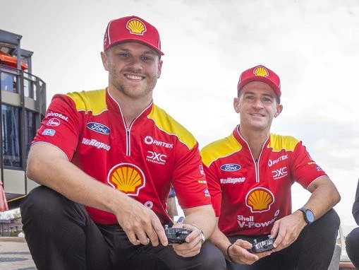 Burswood boost: Supercars drivers back plans for new circuit