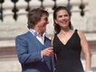 Mission: Impossible - The Final Reckoning star Hayley Atwell 'in awe' of Tom Cruise's work ethic