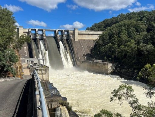 Aussies to cop more wild weather