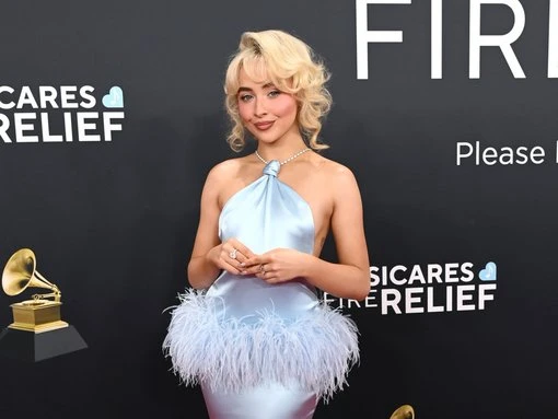 Sabrina Carpenter eyed for role in Mamma Mia! 3