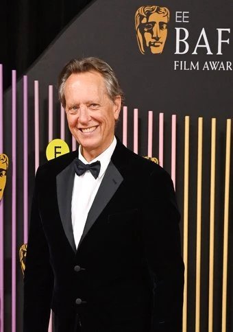 Richard E. Grant still has his Spice World outfits