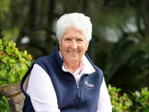 ‘I’m fighting’: Dawn Fraser shares heart health update