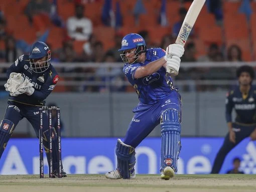 Mumbai stand in way of Ponting's IPL final dream