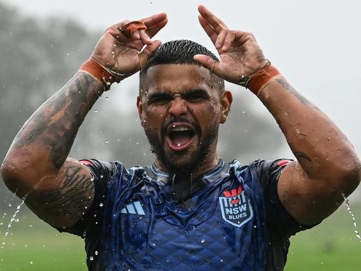 ‘Big-time player’: Latrell tipped to carve up