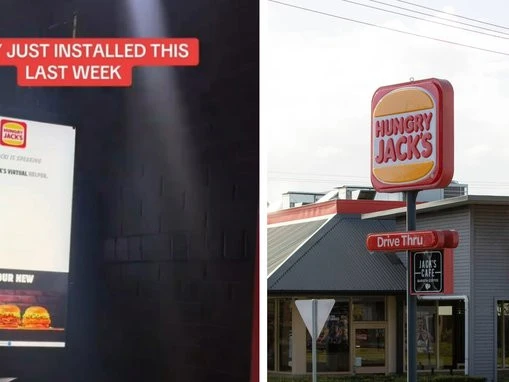 ‘That’s so scary’: Customer left shocked over AI drive thru