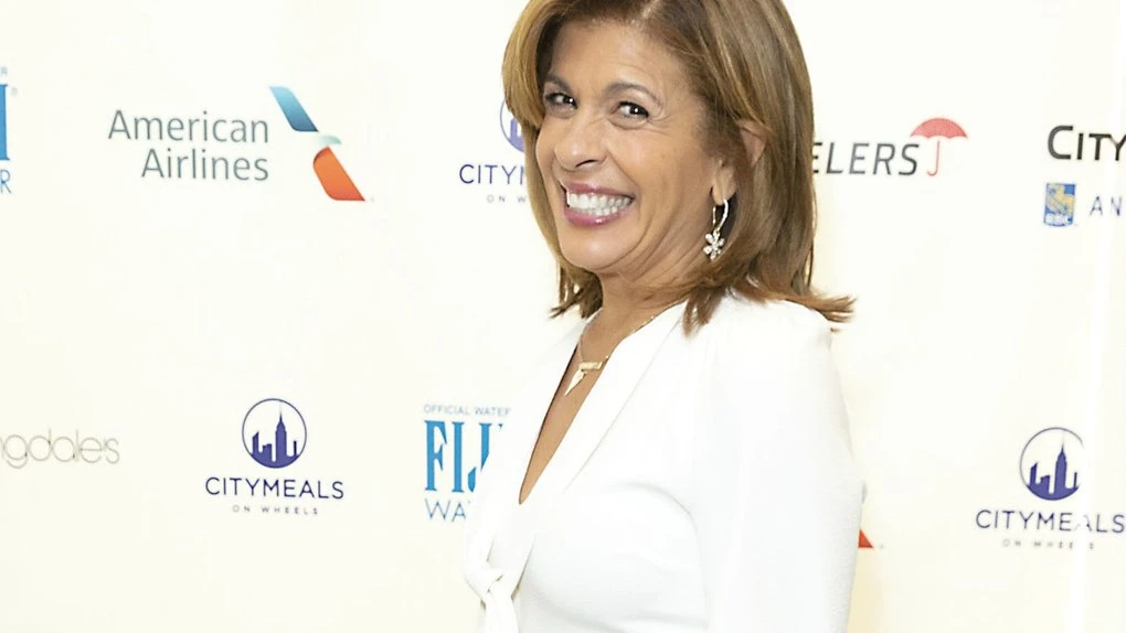 Hoda Kotb feels ready for her next 'chapter' in life