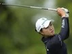 Minjee Lee makes move to stay in US Open title mix