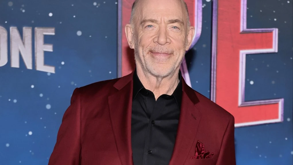 J.K. Simmons lands major role in new MGM+ crime series