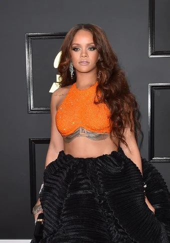 Rihanna's dad dies aged 70