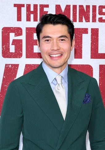 Henry Golding was inspired by TV series Nine Perfect Strangers to explore wellness retreats