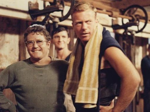 Riding the New Wave: how Aussie movies won the world